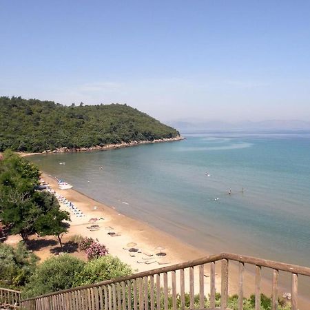 Misa Pension Apart Guzelcamlı Exterior foto
